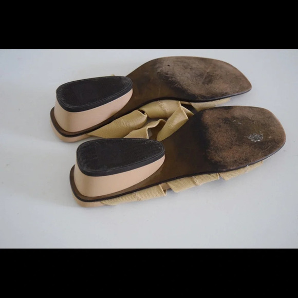 Donald J. Pliner sandals - Picture 3 of 4